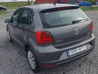 używany VW Polo 