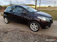 używany Mazda 2 1.4 ( HDi )