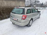 Używany Opel Astra Sport 120 KM (88 kW) 2007 Kombi