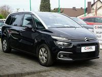 używany Citroën C4 SpaceTourer 1.2dm 131KM 2018r. 141 500km