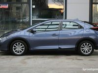 używany Honda Civic 1.3dm 100KM 2015r. 155 000km