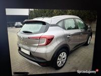 używany Renault Captur 2021 · 53 140 km · 999 cm3 · Benzyna+