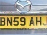 Używany Mazda CX-7 260 KM (191 kW) 2008 Szary SUV