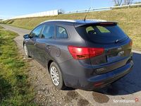 Używany Kia Ceed 2014 Hatchback