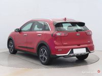 używany Kia Niro Hybrid