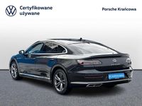 Używany VW Arteon 190 KM (139 kW) 2022
