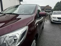 Używany Mitsubishi Space Star 71 KM (52 kW) 2020 Inny kolor Hatchback