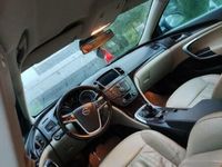 Używany Opel Insignia 2009 Inny kolor