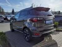 używany Ford Ecosport 1.0 Benzyna 140KM ST LINE