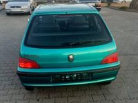 Używany Peugeot 106 1995 Hatchback