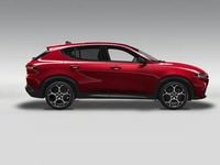 Nowe Alfa Romeo Sprint Sprint 160 KM (117 kW) 2025 Lakier pastelowy czerwony  alfa red Coupe