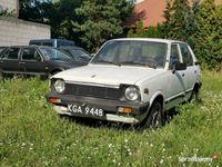 używany Suzuki Alto SS80