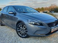 używany Volvo V40 2.0 D2 120KM # Momentum # Navi # Digital # Skóra …