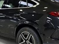 Nowe Mercedes GLC300 Advanced Plus 360 KM (264 kW) 2025 Inny kolor Coupe