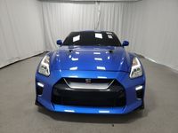 używany Nissan GT-R 3.8dm 565KM 2020r. 9 724km