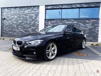 używany BMW 328 F30 xi m performance