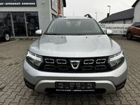 używany Dacia Duster 1.5dm 116KM 2022r. 15 000km