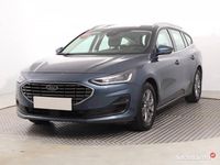 Używany Ford Focus 2022 Niebieski Kombi