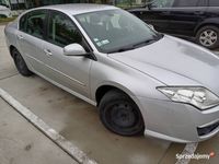 używany Renault Laguna III 2.0 DCI