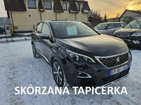 Używany Peugeot 3008 180 KM (132 kW) 2017 Czarny (metalik) SUV