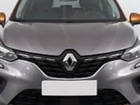 Używany Renault Captur 101 KM (74 kW) 2020 Szary SUV