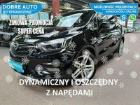 Używany Opel Mokka 152 KM (111 kW) 2018 Czarny SUV
