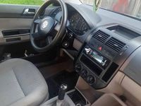 używany VW Polo 1.2 b 2002