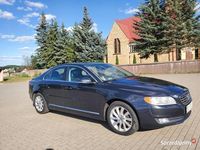 Używany Volvo S80 2014 Sedan/Limuzyna