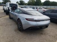 używany Aston Martin DB11 2018, 5.2L, porysowany