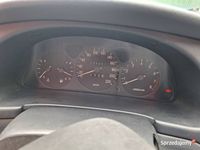 Używany Chevrolet Lanos 2001 Sedan/Limuzyna