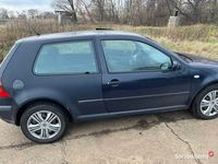 Używany VW Golf IV 1997 Hatchback