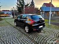 używany Peugeot 3008 2009r. 1.6Hdi *Panorama *Alu 17 *Stan Bdb