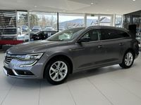 używany Renault Talisman EDC Limited, Multi-Sense, NAV, 1-wł, Salon…