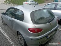 używany Alfa Romeo 147