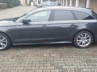 używany Audi A6 