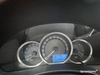 Używany Toyota Corolla 2014