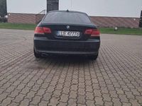 Używany BMW 320 2008 Coupe