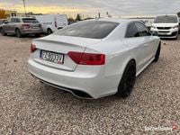 używany Audi RS5 