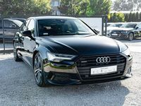 używany Audi A6 WD4007P#40 TDI mHEV Quattro Sport S tronic Podgrz. I wentyl.f Salo…