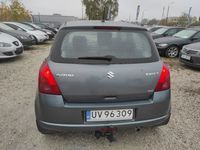 używany Suzuki Swift 4 x 4 benzyna 5 drzwi klima oplaty w cenie IV …