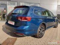 używany VW Passat 2022r. Salon PL/Automat DSG/150KM/Faktur…