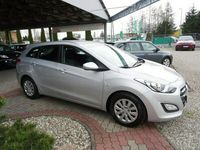 używany Hyundai i30 II 1.4 CRDi Comfort