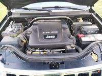 używany Jeep Grand Cherokee limited sprzedam