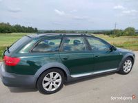 używany Audi A6 C6 Allroad