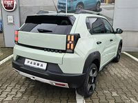 używany Fiat Grande Panda 113KM 2025r. 5km