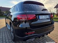 Używany Mercedes GLC300 258 KM (189 kW) 2021