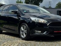używany Ford Focus 1.0 ECOBOOST 125KM z Niemiec, NOWY MODEL, GWARANCJA 1rok! Nawig…