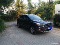 używany Ford Kuga Escape/MK3 po lifcie 2017 raty LPG