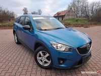używany Mazda CX-5 2.0 Benzyna 165KM