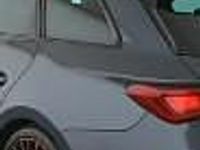 Używany Cupra Leon 310 KM (228 kW) 2022 Szary Kombi